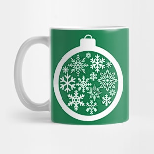 Merry Christmas Mug